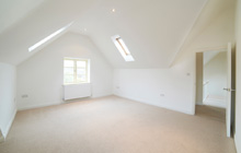 Ealing bedroom extension leads