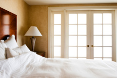 Ealing bedroom extension costs