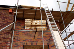 trusted extension quotes Ealing