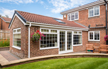 Ealing house extension leads