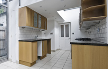 Ealing kitchen extension leads