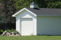 Ealing outbuilding construction costs