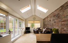 Ealing single storey extension leads
